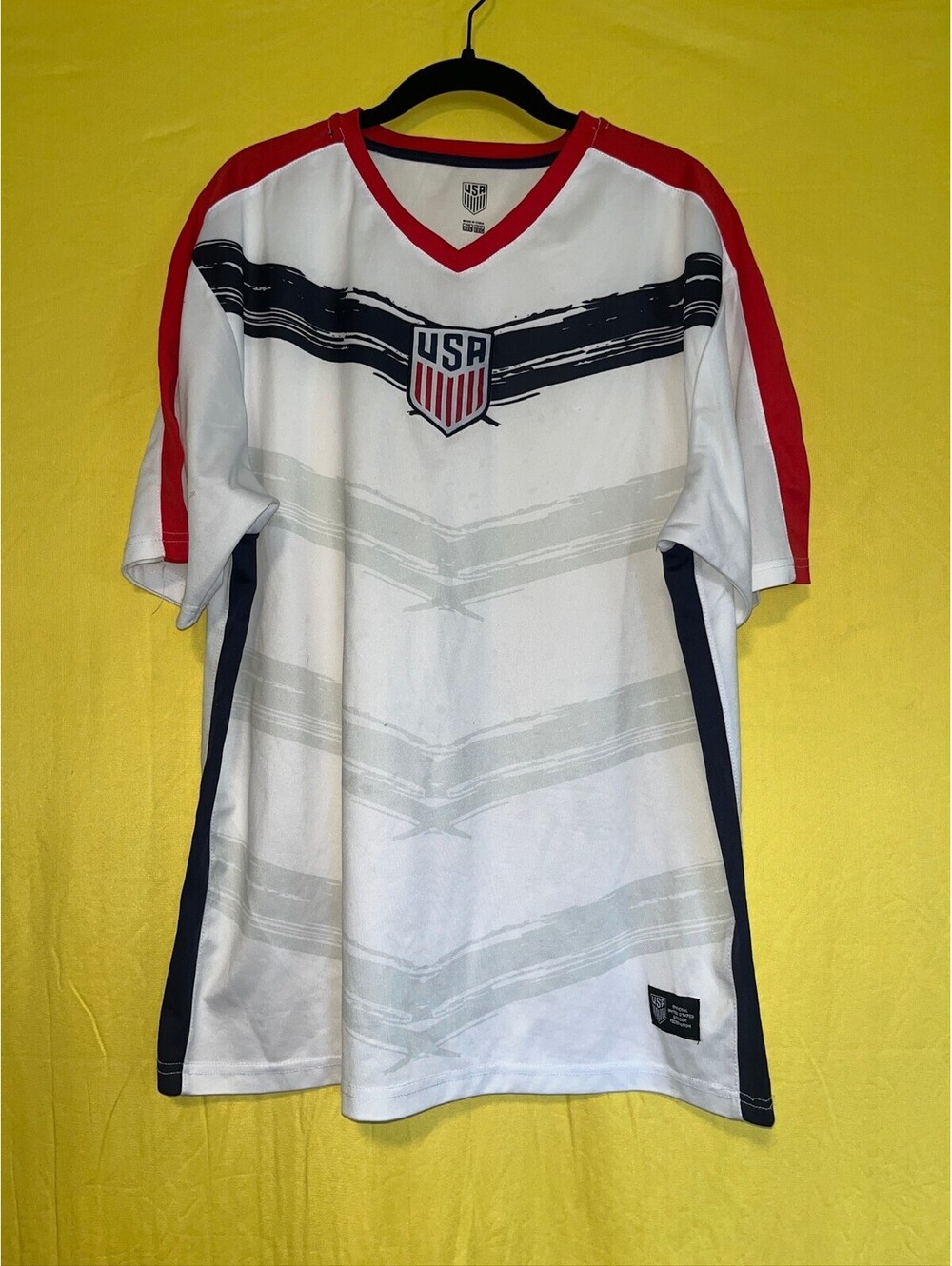 Nike USA Soccer Jersey